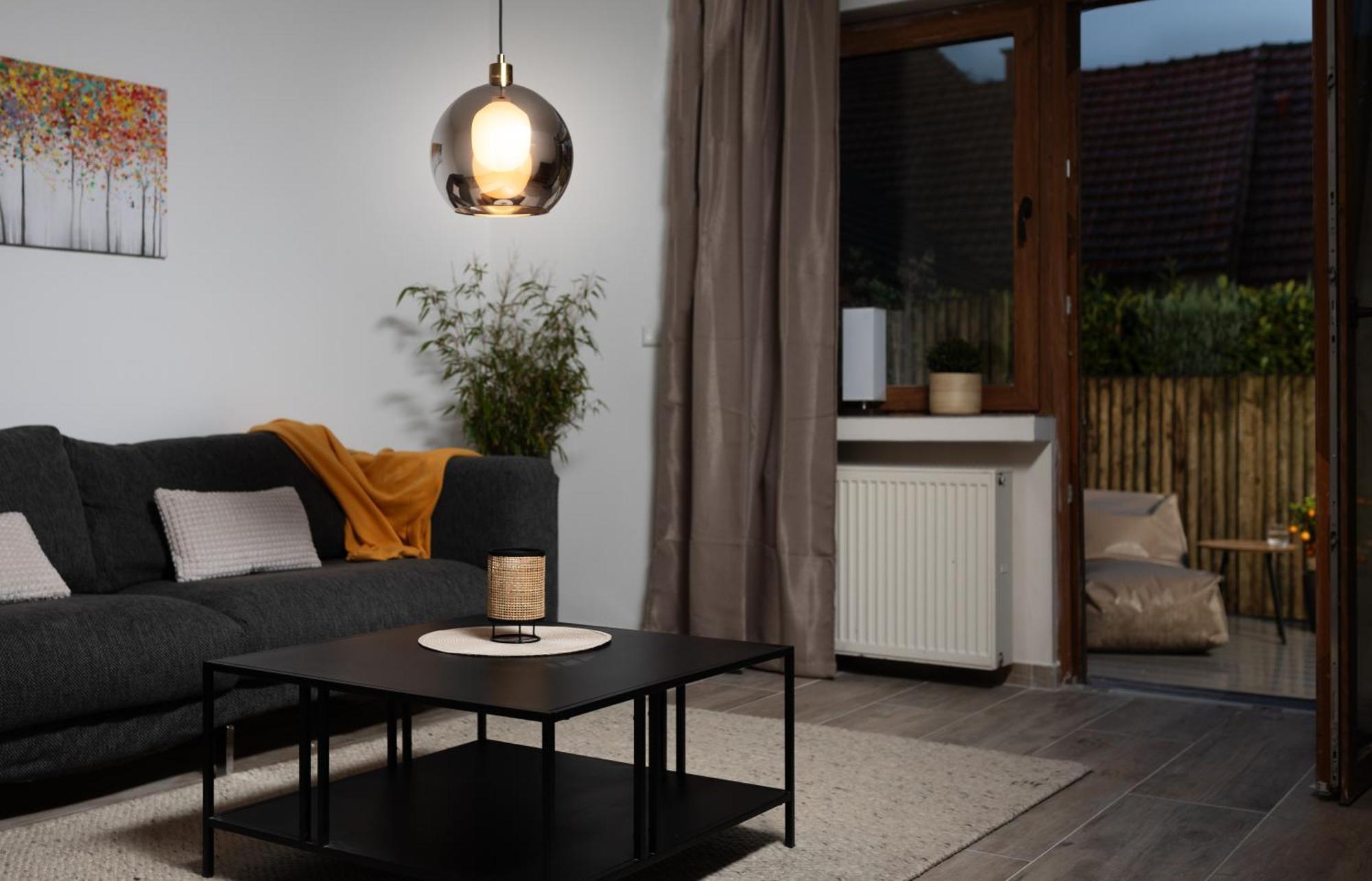 Bungalow Appartements - "Studio Living" Haselunne Exterior photo